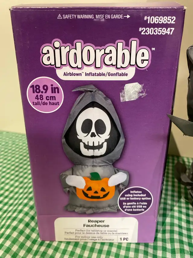 Airdorable Halloween Inflatables 64840238497539122