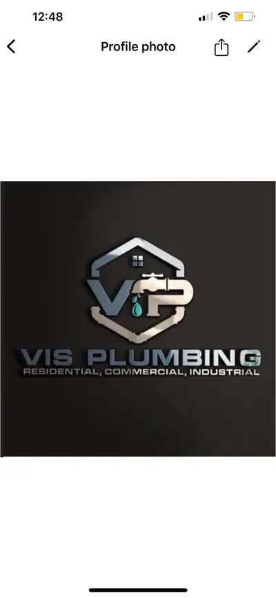 hiring 3Rd Year Apprentice or a  licensed plumber, View more