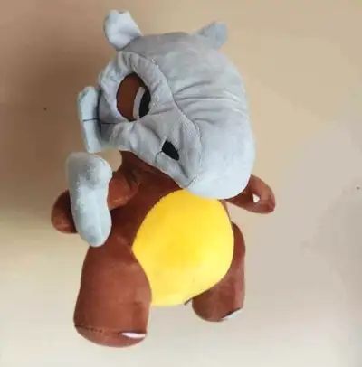 Pokémon Cubone Plush , View more