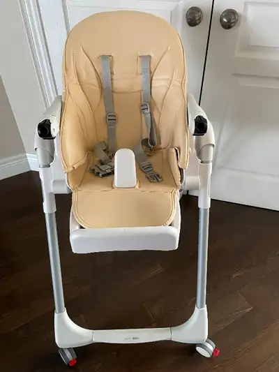 Baby High chair!