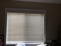 Blinds / Store