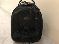 Lowepro Computrekker Camera Backpack