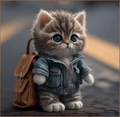 Ragdoll/Ragamuffin, View more