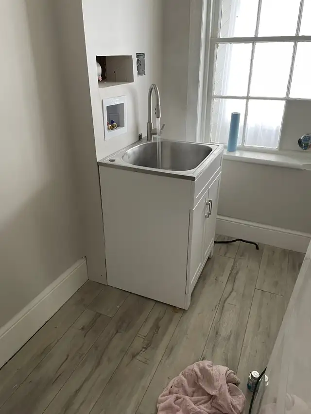 Pluming and heating in Plumbing in Kitchener / Waterloo - Image 8