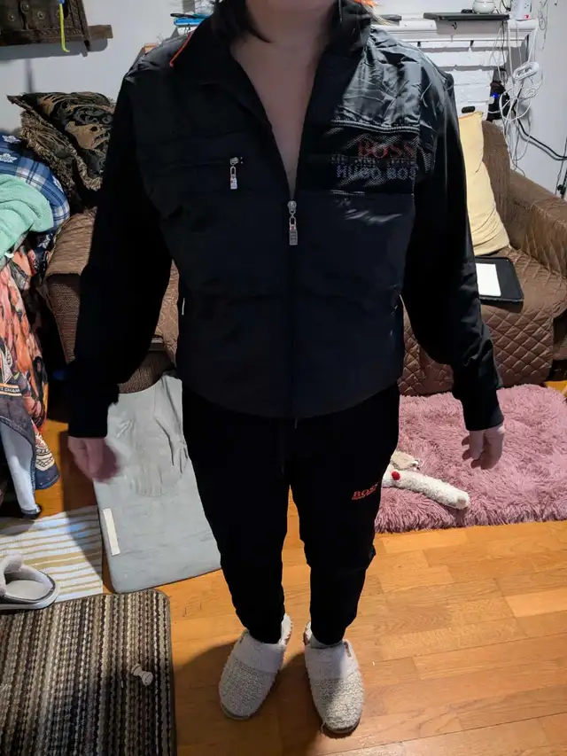 HUGO BOSS64860971573506120