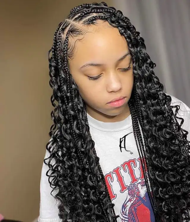 tresse africaine/ braider Ottawa64520067392770121