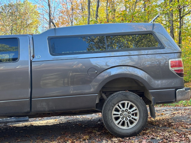 Ford F-150 2014 XL SuperCab in Cars & Trucks in Gatineau - Image 4