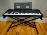 For Sale- Digital Keyboard- Yamaha PSR-E273