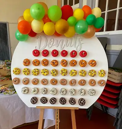 Candy cart Sweet Cart, View more