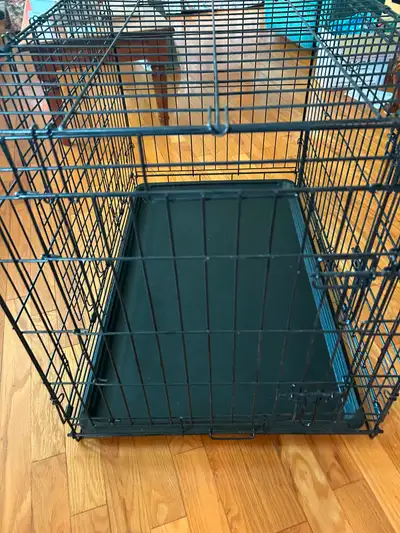 FOLDING DOG KENNEL, View more