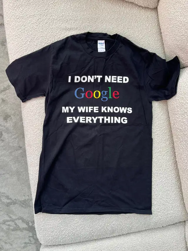 Graphic T-Shirt in Men's in London - Image 2