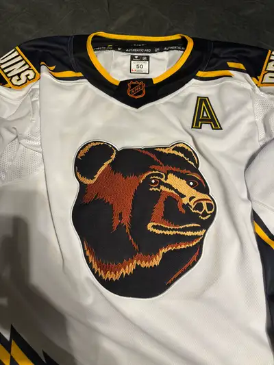 Pastrnak Boston Bruins Jersey New, View more