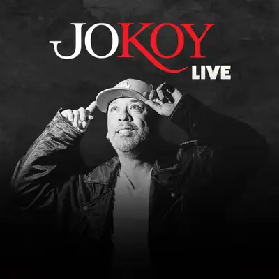 JOKOY at Casino Rama on August 15, 2026., View more