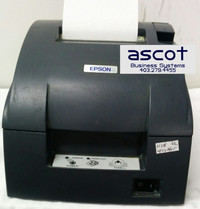 Epson Kitchen Printer Epson u220 ▀ ▄▀▄ USED and NEW ▀▄▀▄