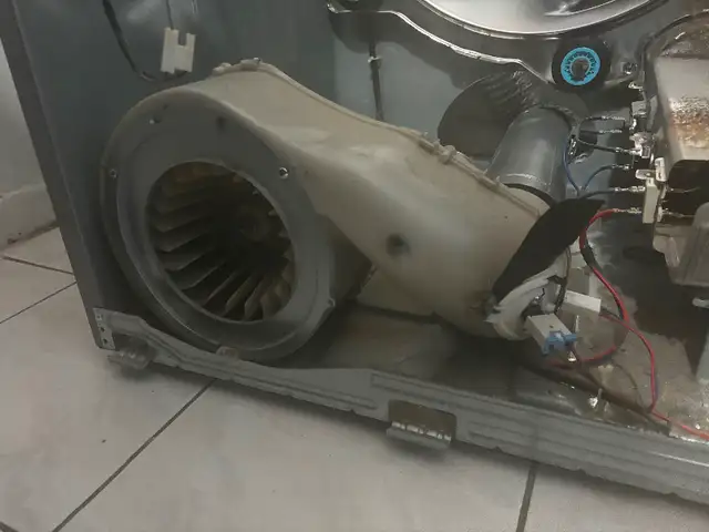 Samsung Dryer and Washing Machine Repair EXPERT62864740403331124