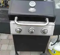 Expert Grill Propane Barbecue