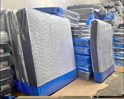 HUGE MATTRESS SALE QUEEN SIZE MATTRESS ON CLEARANCE SALE , View more