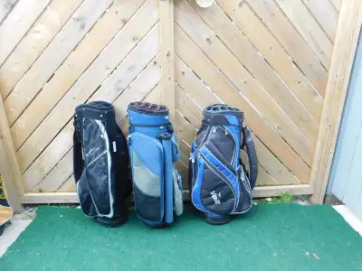 3 X CART BAGS LITE, VOLT, HUNTER GEAR, View more