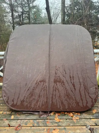 Hot Tub Cover, View more