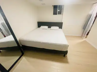 Location: Preston parkway, Cambridge - 1 BHK with Walkin washroom - I have a fully renovated legal b...