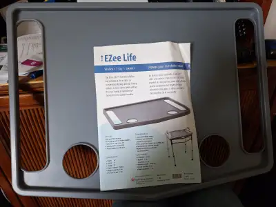 Ezee Life Walker Tray, View more
