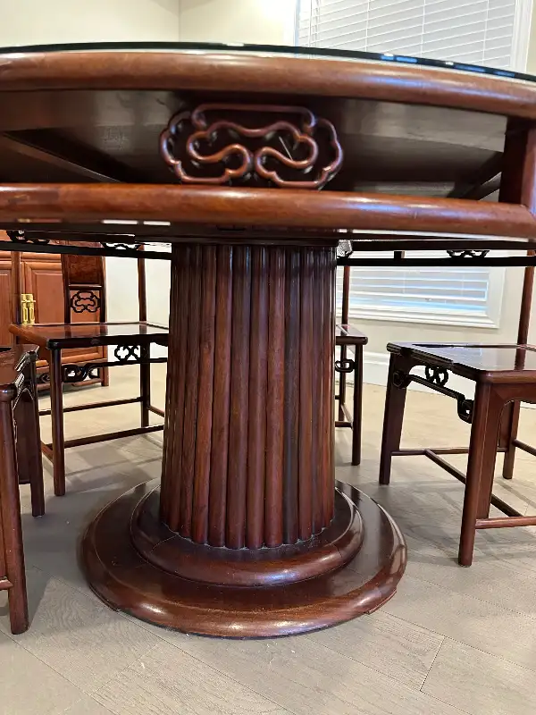 Dinning table Set in Dining Tables & Sets in Markham / York Region - Image 3