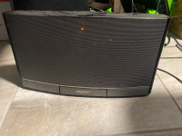 Bose recharable speaker