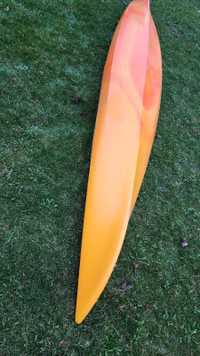Kayak de mer Wilderness Systems Tsunami 140 + 1000$ daccessoires