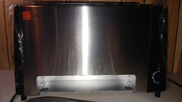 Ronco Ready Grill [NEW] in Toasters & Toaster Ovens in Winnipeg - Image 3