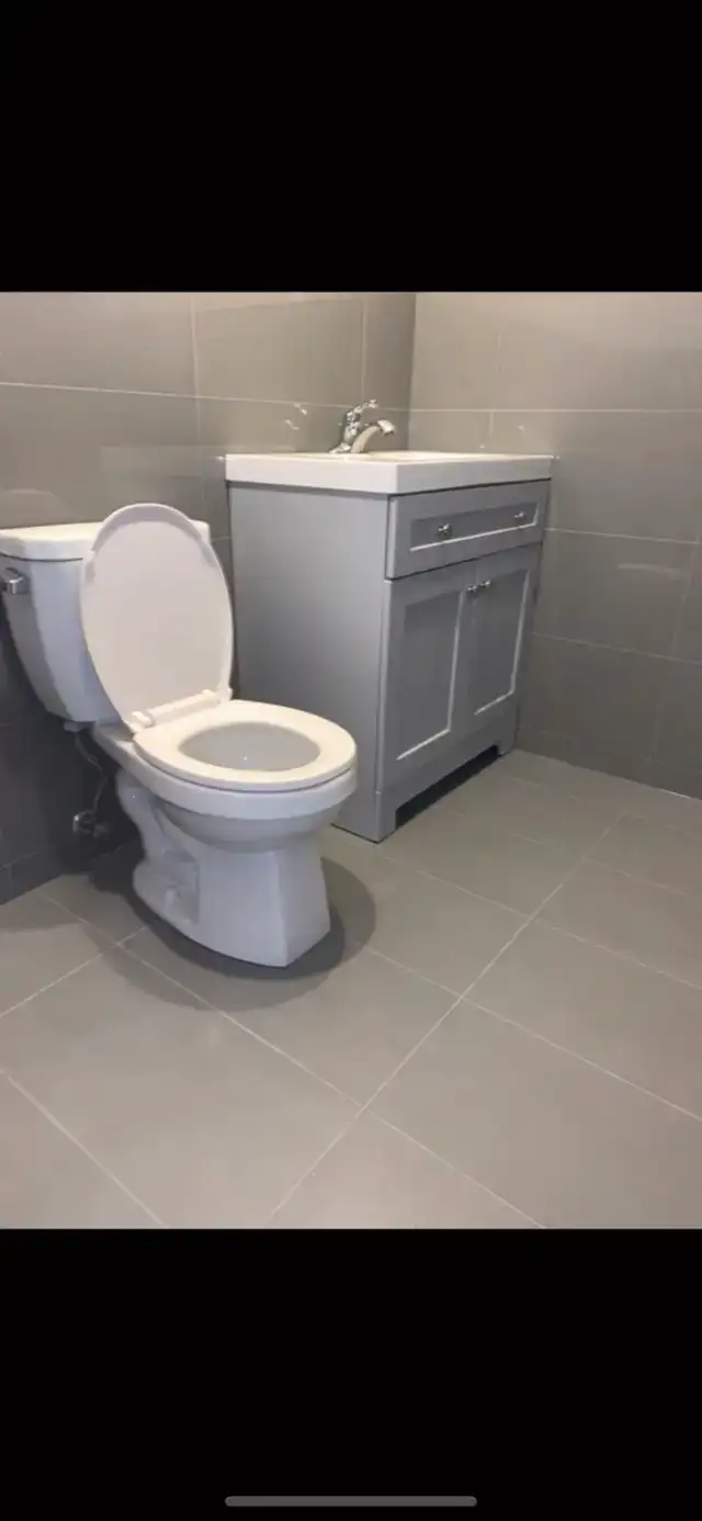 Fully Licensed Plumber +35 years experience 600046534657331201