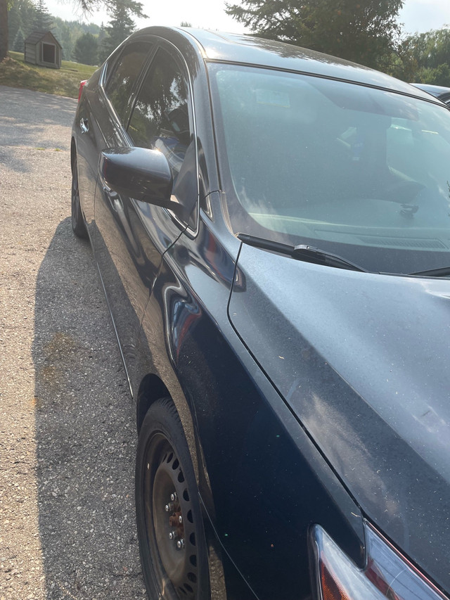 Nissan sentra in Cars & Trucks in Oakville / Halton Region