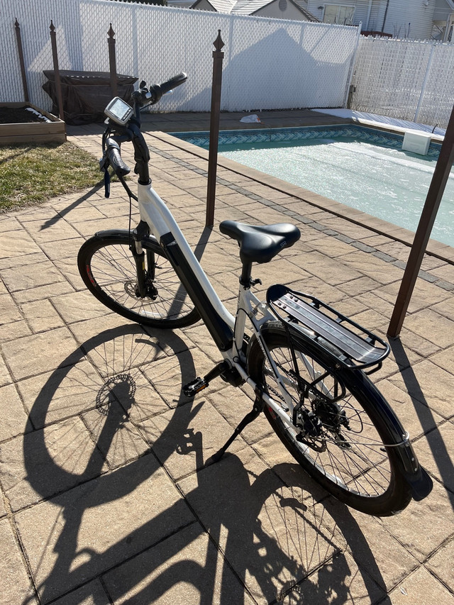 Vélo électrique Écolocycle optima 2021 dans Vélos électriques  à Laval/Rive Nord - Image 2