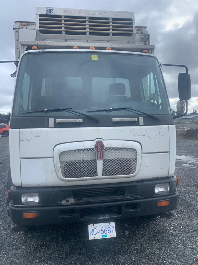 Truck for sale  in Other Business & Industrial in Abbotsford - Image 2