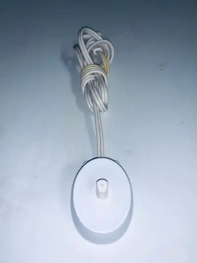 Braun Electric Toothbrush Charger (Model: 3757), View more