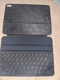 Ipad keyboard case 