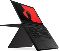 Mint! ThinkPad X1 Yoga Gen 3 i5-8350U 16GB laptop/tablet 2 in 1