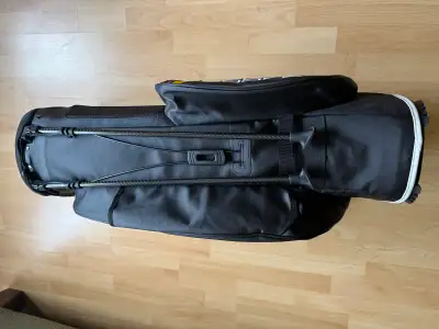 Cobra Puma Golf Bag, View more