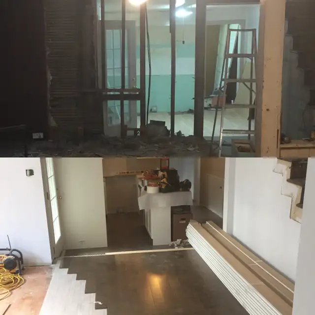 Muskoka renovations in Renovations, General Contracting & Handyman in Muskoka - Image 3