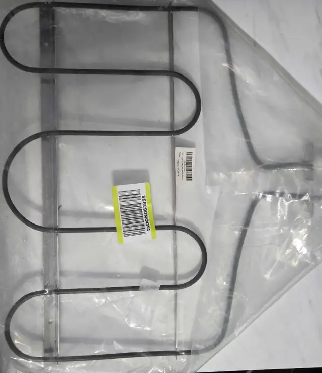 74011117 Lower Bake Element W10276482Range Bake Element Replacem in Stoves, Ovens & Ranges in Markham / York Region - Image 7