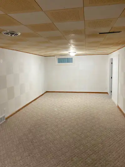 Great location. Walking distance to most amenities 900 plus shared utilities brand new fridge and st...