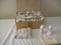 30 pc set of Nurse and doctor knick knack #0669