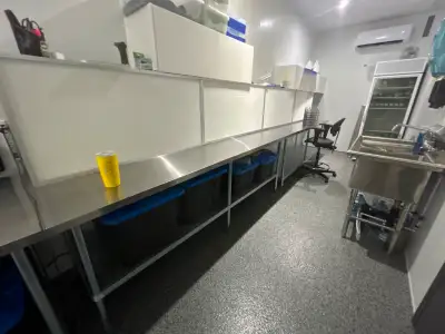 Equipement complete pour produire champignon, View more