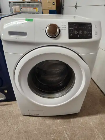 Front load type washer 300.00. , View more
