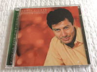 Eddie Fisher "Songs for Christmas" cd (like new condition) - $4