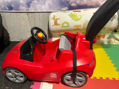 Step2 Push Around Buggy, View more