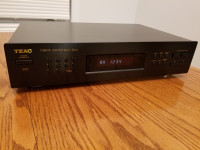 Teac T-R670 stereo tuner