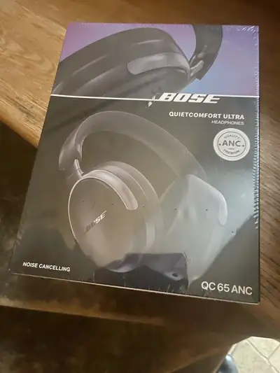 Bose QuietComfort Ultra Headphones, View more