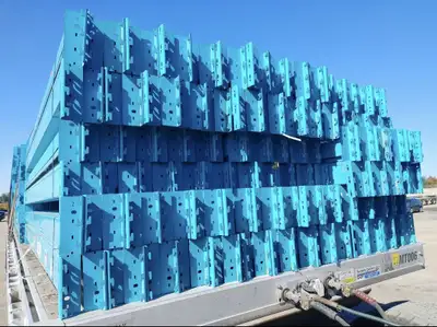 Racking Ready Rack Style , View more