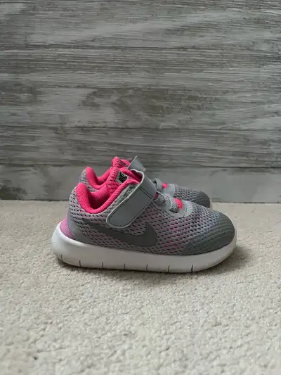 Toddler Girl Nike Runners , View more