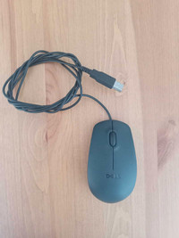 office mouse dell